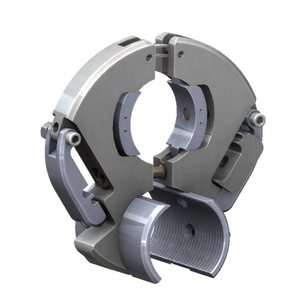 Clamp S400 2875 Y tool